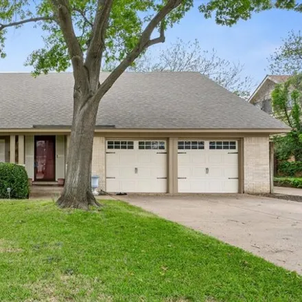 Buy this 4 bed house on 1224 Cochise Drive in Arlington, TX 76012
