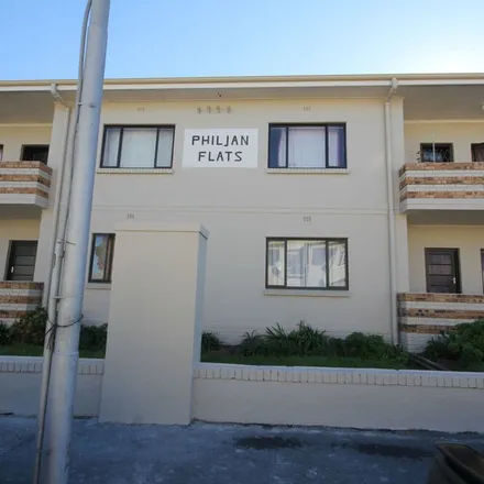 Image 9 - Gleniffer Street, Cape Town Ward 55, Cape Town, 7425, South Africa - Apartment for rent