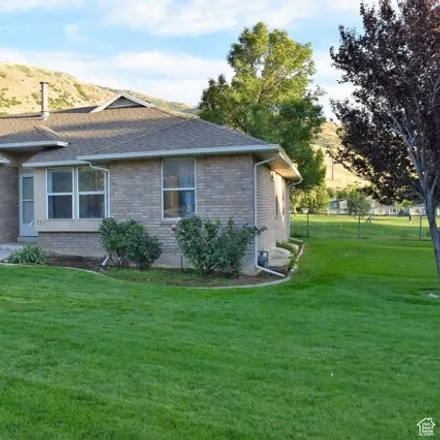 Image 2 - Eagle Mountain Golf Course, McClosky Street, Brigham City, UT 84303, USA - House for sale