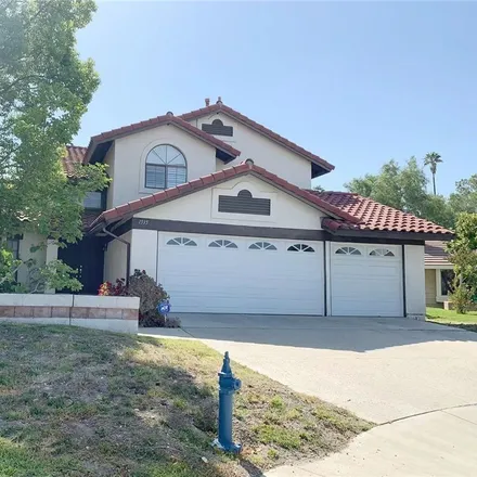 Rent this 4 bed house on 1535 Summitridge Drive in Diamond Bar, CA 91765