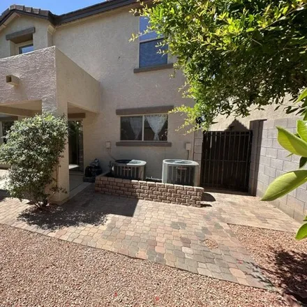 Image 9 - 1289 East Clifton Avenue, Gilbert, AZ 85295, USA - House for rent