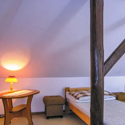 Rent this 4 bed apartment on Świnoujście in West Pomeranian Voivodeship, Poland