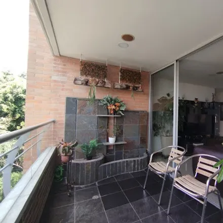 Image 4 - Carrera 38, Comuna 14 - El Poblado, 050022 Medellín, ANT, Colombia - Apartment for rent