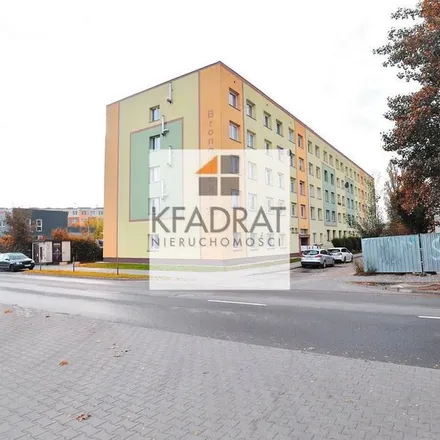 Image 5 - Kapitana Konstantego Maciejewicza 33, 71-017 Szczecin, Poland - Apartment for rent