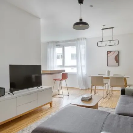 Rent this 2 bed apartment on Vitalygasse 4 in 1100 Vienna, Austria