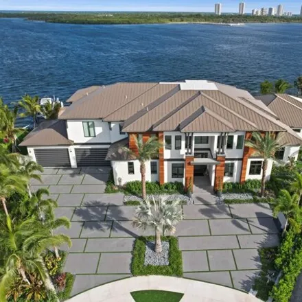 Buy this 6 bed house on 798 Lakeside Circle in North Palm Beach, FL 33408