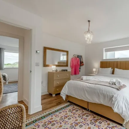 Rent this 2 bed house on Abbotsham in EX39 5BL, United Kingdom