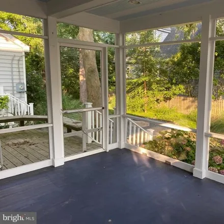 Image 5 - 202 Tilghman Street, Oxford, Talbot County, MD 21654, USA - House for sale