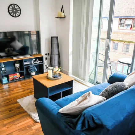 Image 6 - Birmingham, B1 1PW, United Kingdom - Apartment for rent