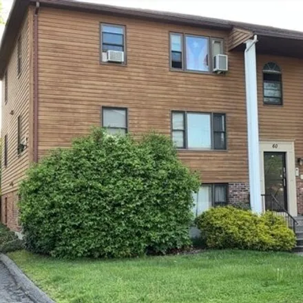Buy this 2 bed condo on 60 Chapin Street in Elmwood, Holyoke