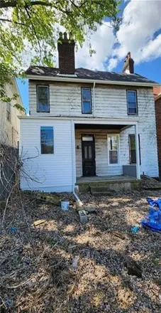 Image 4 - 719 Wallace Avenue, Wilkinsburg, PA 15221, USA - House for sale