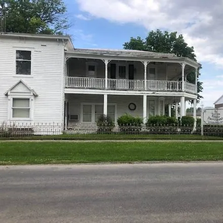 Image 3 - Arthur Public Library, South Walnut Street, Arthur, Moultrie County, IL 61911, USA - House for sale