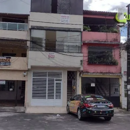 Buy this 3 bed apartment on Rua Padre Francisco Pinto in Ribeira, Salvador - BA
