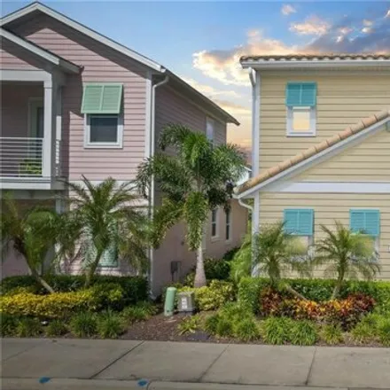Buy this 3 bed house on Margaritaville Resort Orlando in Black Lake Road, Osceola County
