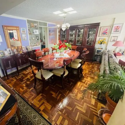 Buy this 7 bed house on Matias Virgil in 170138, Quito