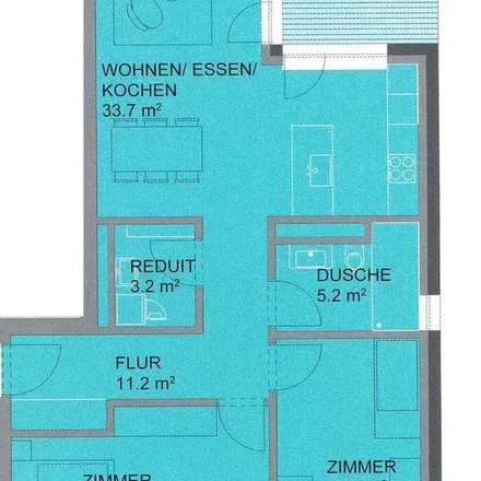 Image 6 - Gartenweg 4, 5712 Beinwil am See, Switzerland - Apartment for rent