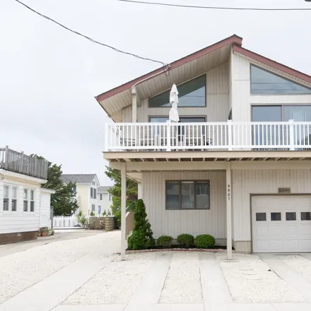 Buy this 5 bed house on 98 1st Drive in Stone Harbor Manor, Middle Township