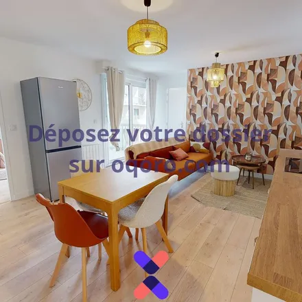 Rent this 5 bed apartment on 11 Rue des Olympiades in 33700 Mérignac, France