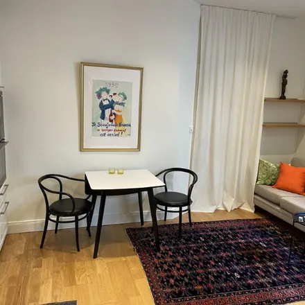 Image 8 - Norr Mälarstrand 22, 112 20 Stockholm, Sweden - Apartment for rent