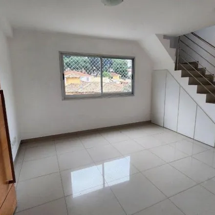 Rent this studio apartment on Rua Santiago Batista in Indaiá, Belo Horizonte - MG