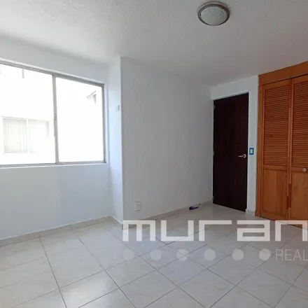 Buy this studio apartment on Avenida Río Churubusco in Colonia Mujeres ilustres, 08000 Mexico City