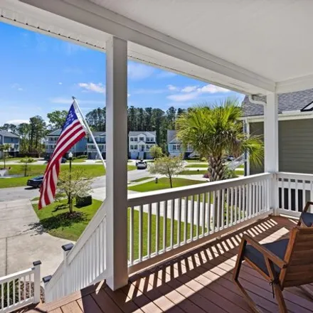 Image 5 - unnamed road, Charleston, SC, USA - House for sale