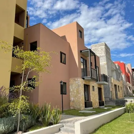 Buy this 4 bed apartment on Calle Vicente Araiza 67 in Paseo Real, 37766 San Miguel de Allende