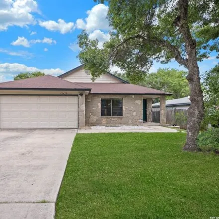 Buy this 3 bed house on 10441 Pine Glade in San Antonio, TX 78245