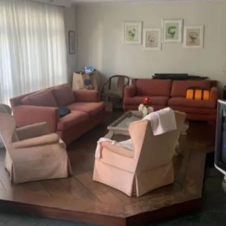 Buy this 3 bed apartment on Rua Coronel Oscar Porto 736 in Paraíso, São Paulo - SP