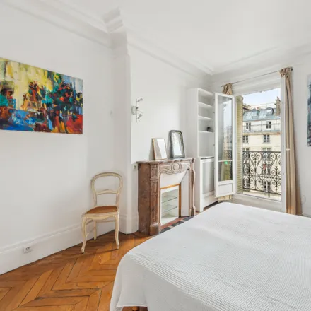 Image 3 - 5 Rue de Sévigné, 75004 Paris, France - Apartment for rent