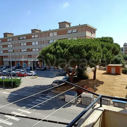 Rent this 3 bed apartment on Via Giovanni Verga in Piombino LI, Italy