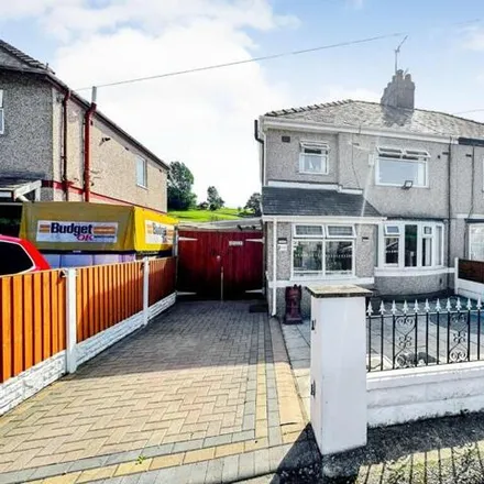 Buy this 3 bed duplex on Lune Valley Estate in Quernmore, LA1 3PG