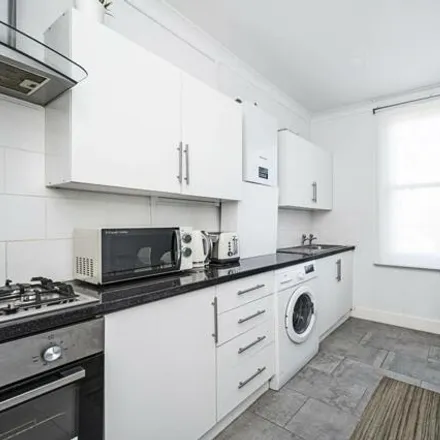 Rent this 2 bed room on 78 North Birkbeck Road in London, E11 4JQ