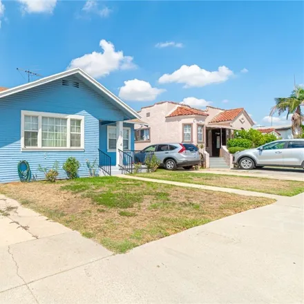 Buy this 3 bed house on 555 Oakford Drive in Eastmont, El Monte