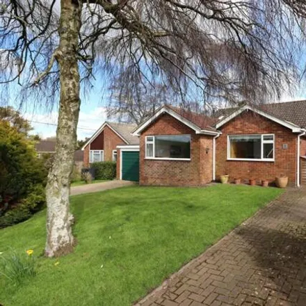 Buy this 3 bed house on West Manton in Manton, SN8 4HN