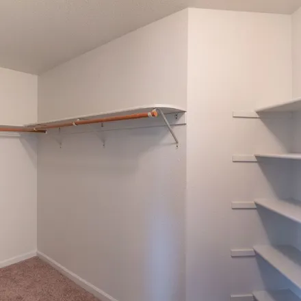 Rent this 3 bed apartment on 4386 Songbird Way in Redding, CA 96001