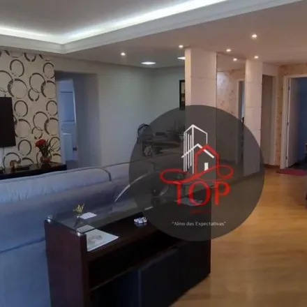 Buy this 3 bed apartment on Rua das Figueiras in Campestre, Santo André - SP