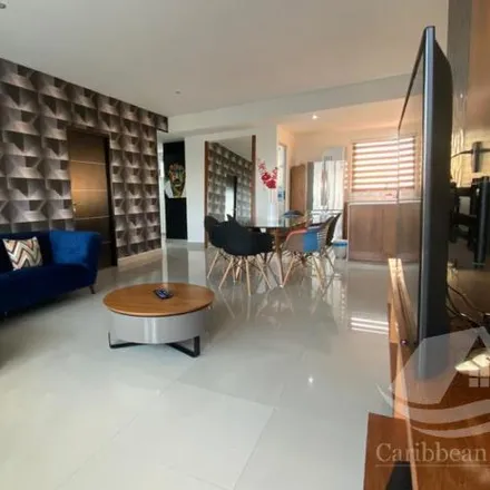 Buy this 3 bed apartment on Avenida Bonampak in 77504 Cancún, ROO