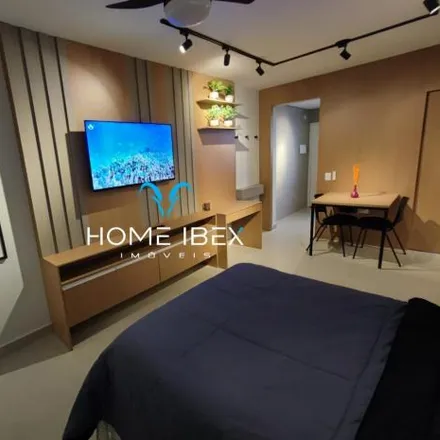 Buy this 1 bed apartment on Rua Barão de Jaguara 154 in Centro, Campinas - SP