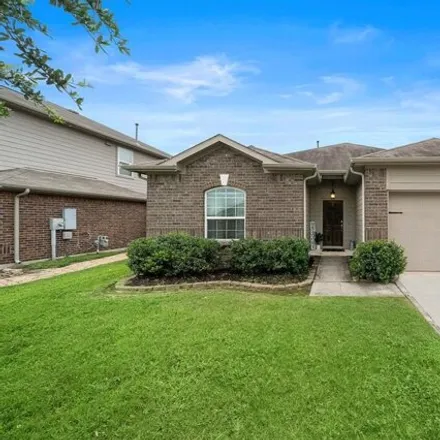 Buy this 3 bed house on 8231 Sunstone Court in Texas City, TX 77591