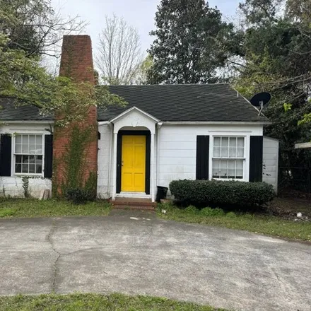 Buy this 3 bed house on 964 Euclid Street in Dublin, GA 31021