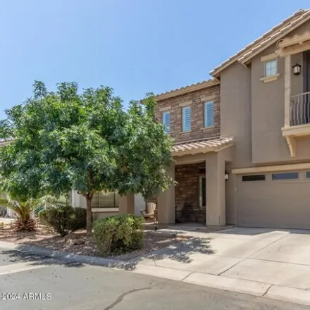 Buy this 4 bed house on 1033 E Julian Dr in Gilbert, Arizona