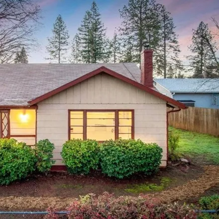 Buy this 2 bed house on 12953 Ridge Road in Cypress Hill, Grass Valley