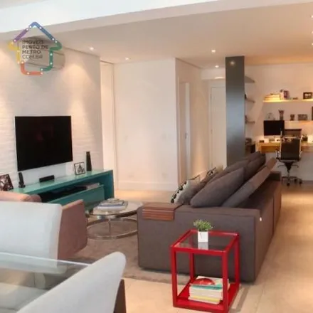 Buy this 2 bed apartment on unnamed road in Brooklin Novo, São Paulo - SP