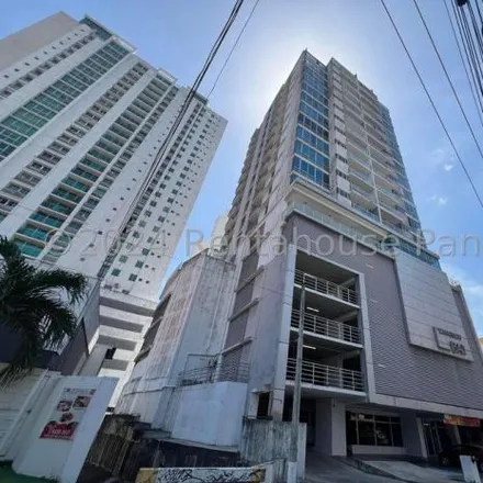 Image 2 - Cristal Park, Vía Argentina, El Cangrejo, 0823, Bella Vista, Panamá, Panama - Apartment for sale