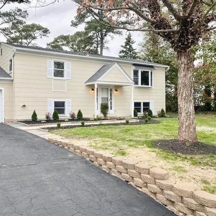 Image 2 - 332 Birch Hill, Absecon, Atlantic County, NJ 08201, USA - House for sale