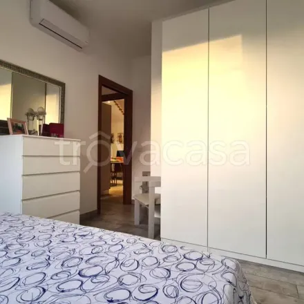 Rent this 3 bed apartment on unnamed road in 88024 Girifalco CZ, Italy