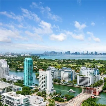 Image 2 - Akoya, 6365 Collins Avenue, Miami Beach, FL 33141, USA - Condo for rent