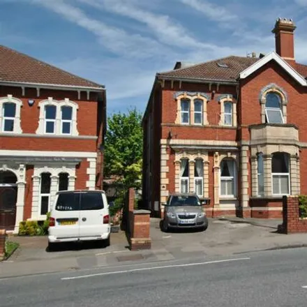 Buy this 2 bed apartment on 238 Wells Road in Bristol, BS4 2DB