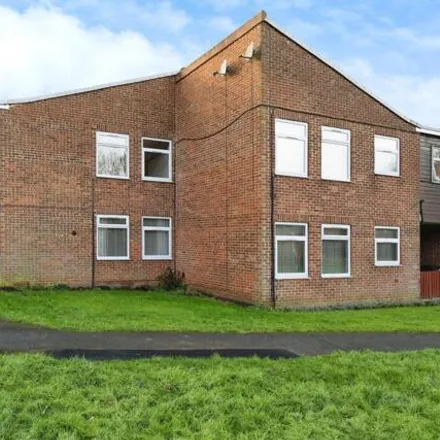 Buy this 2 bed apartment on Phoenix Park in Middlesbrough, TS8 9PA